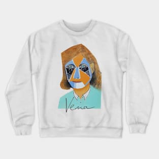 Sheila 3 Crewneck Sweatshirt